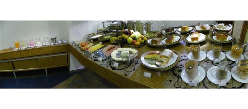 Hotel Bramig Itajubá Εξωτερικό φωτογραφία