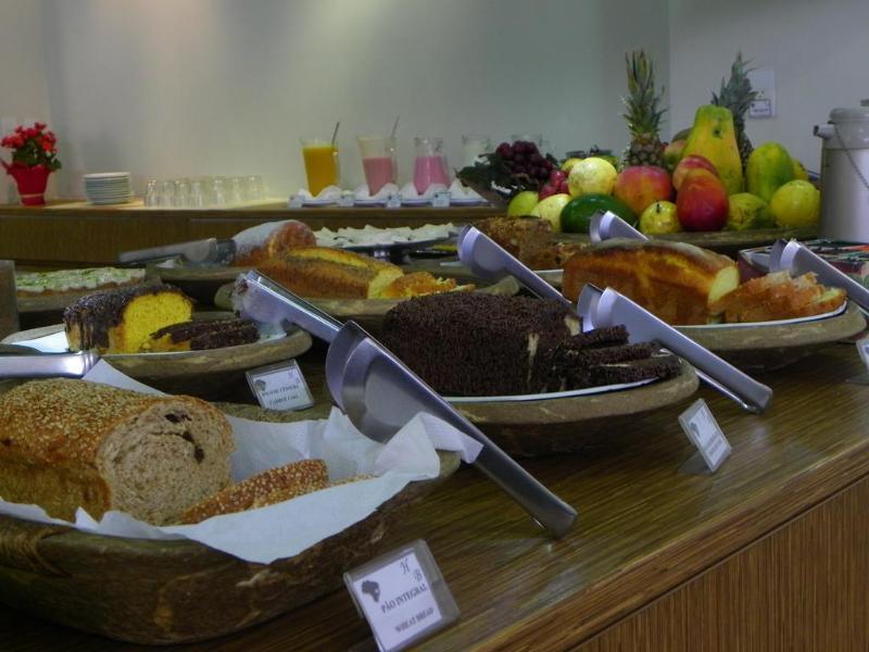Hotel Bramig Itajubá Εξωτερικό φωτογραφία