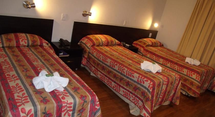 Hotel Bramig Itajubá Εξωτερικό φωτογραφία