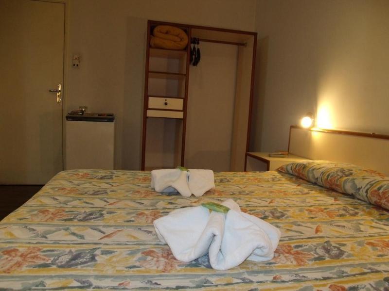 Hotel Bramig Itajubá Εξωτερικό φωτογραφία
