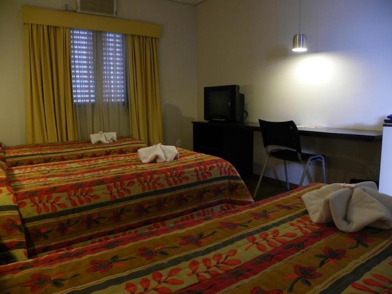 Hotel Bramig Itajubá Εξωτερικό φωτογραφία