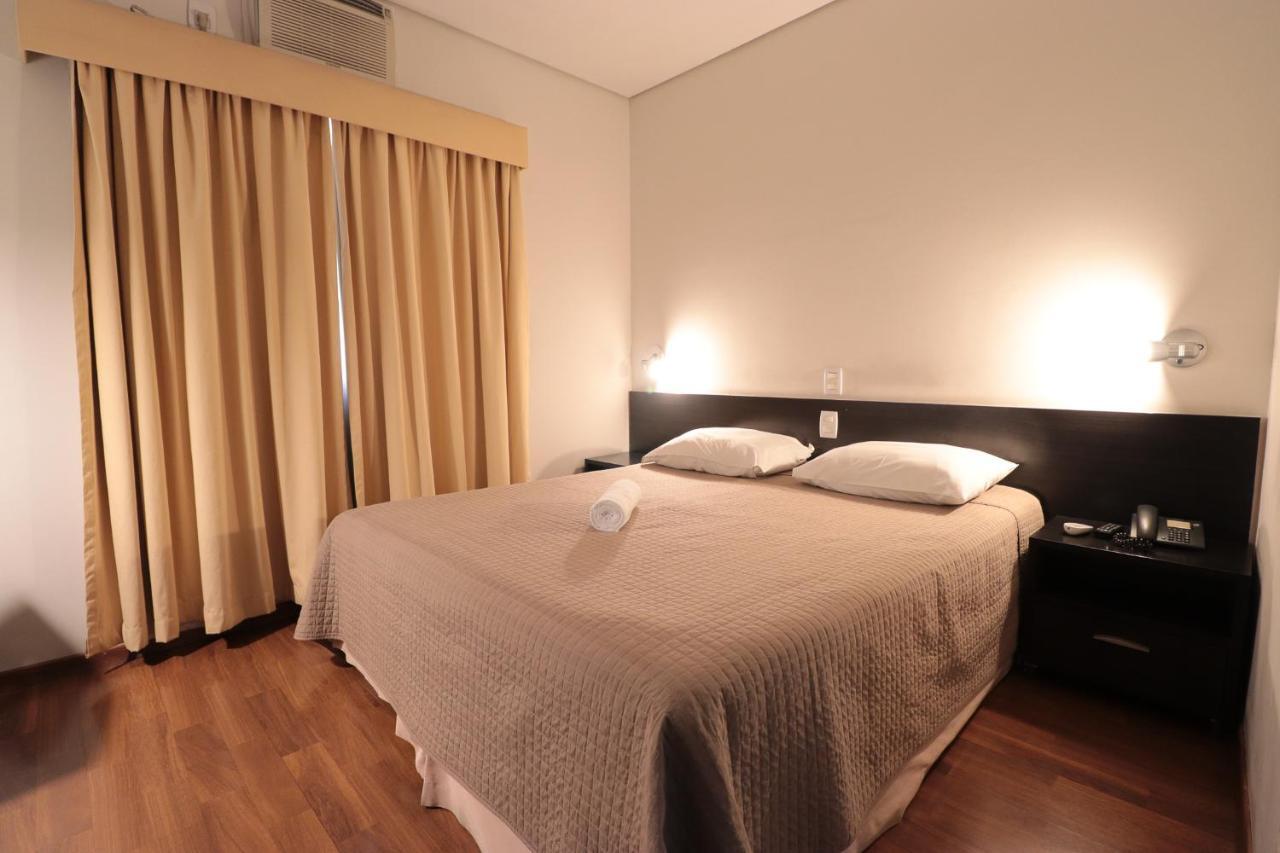 Hotel Bramig Itajubá Εξωτερικό φωτογραφία